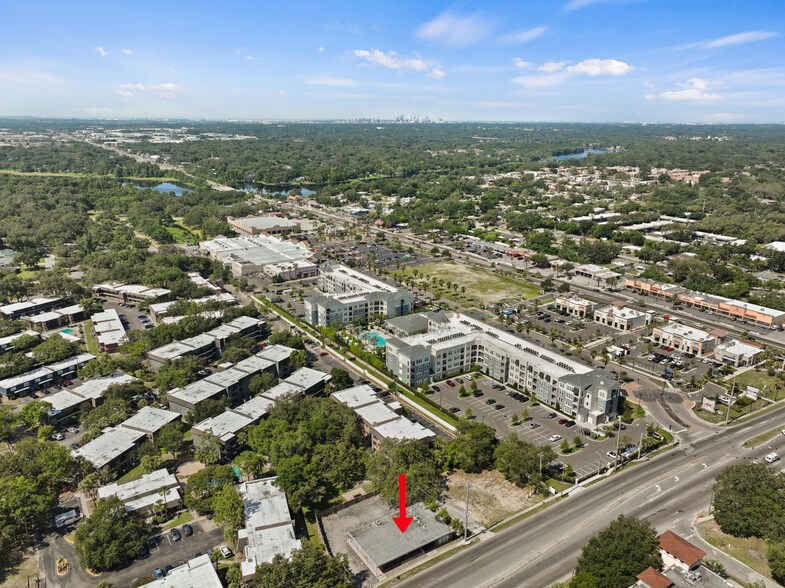 More Photos Of 215 Bullard Pky, Tampa Office For Sale