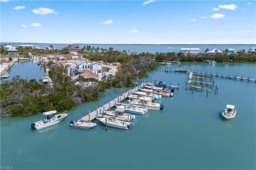 More Photos Of 4281 Point House Trl, Captiva Land For Sale