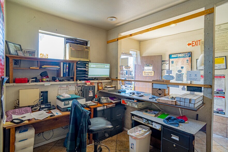 More Photos Of 808 E H St, Colton Specialty For Sale