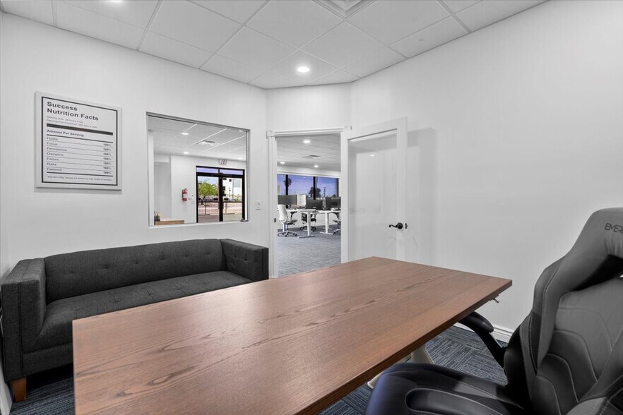 More Photos Of 6550 E Main, Mesa Office For Sale