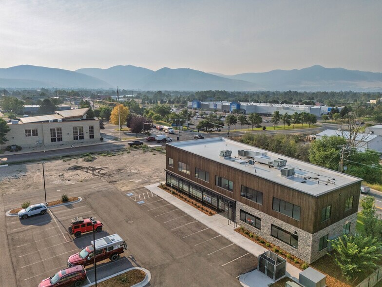 More Photos Of 3760 Mullan Rd, Missoula Office For Sale