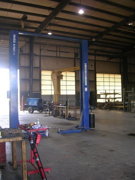 More Photos Of 1441 Delta Dr, Gastonia Unknown For Lease