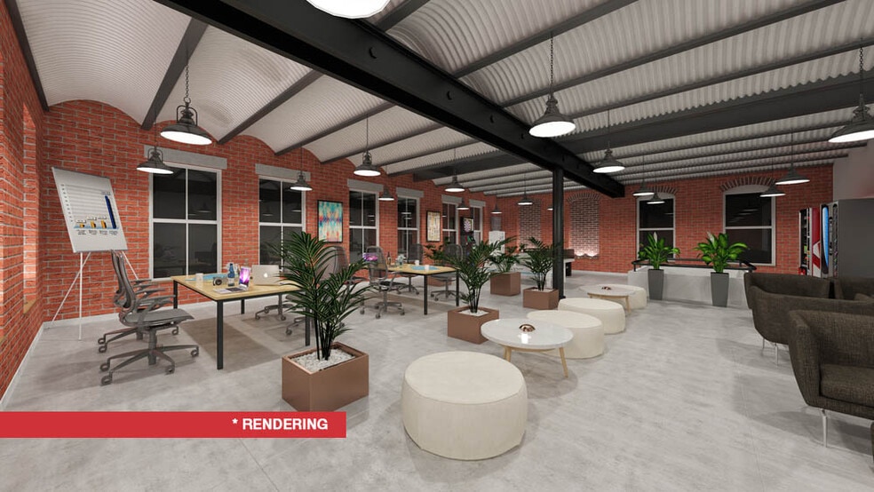 More Photos Of 2133 Central Ave, Cincinnati Light Manufacturing For Sale