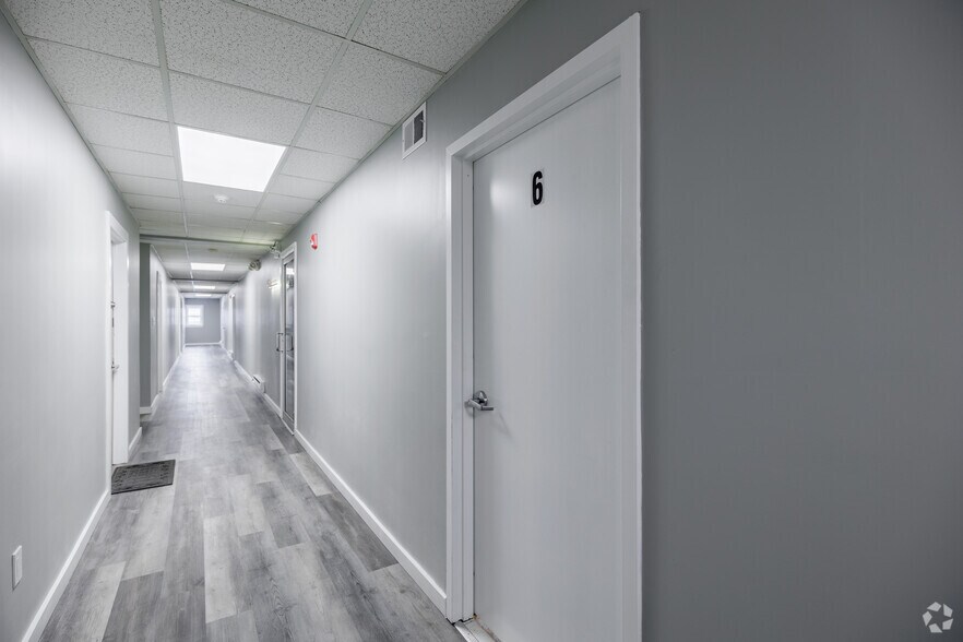 More Photos Of 350 Market St, Saddle Brook Storefront Retail Office For Sale