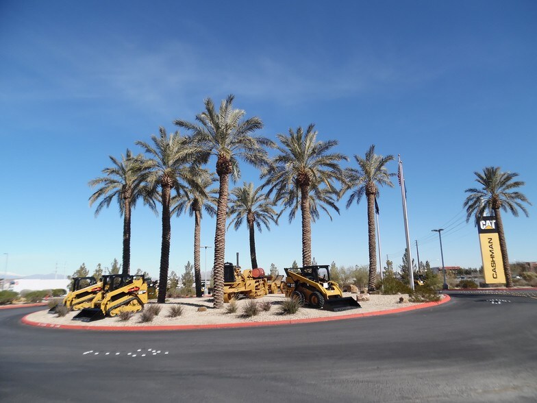 More Photos Of 3300 St. Rose Pky, Henderson Office For Lease