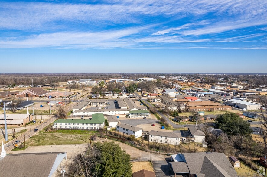 More Photos Of 1820 E Texas St, Bossier City Apartments For Sale