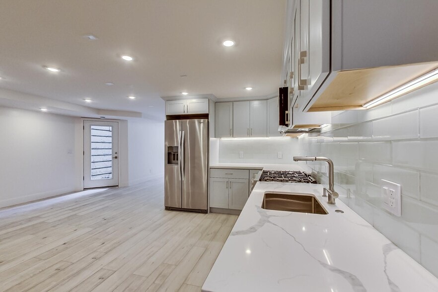 More Photos Of 751 Capp st, San Francisco Apartments For Sale