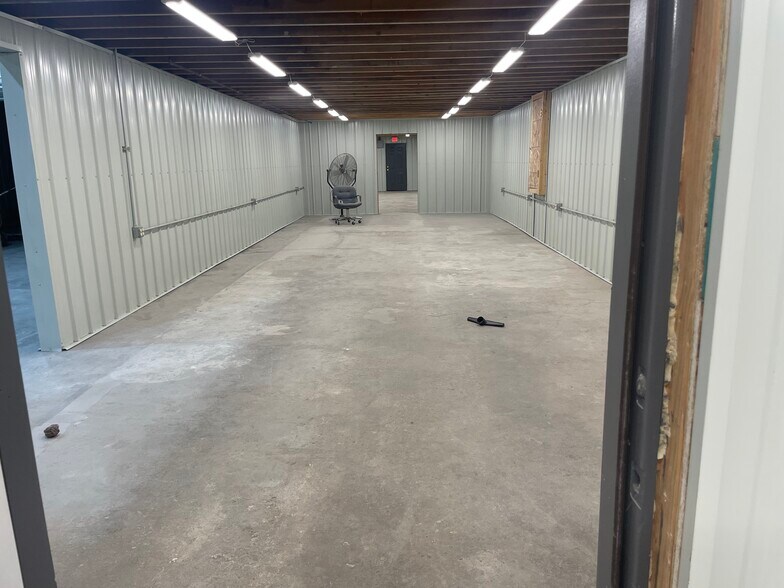 More Photos Of 1305 Clark Mill Rd, Sweet Home Industrial For Sale