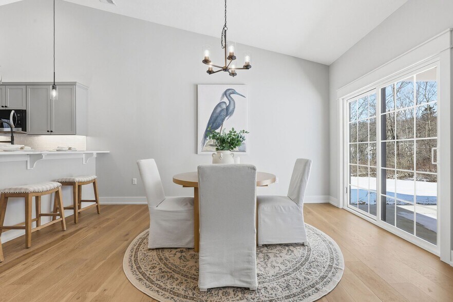 More Photos Of 100 Huselton Dr, Butler Multifamily For Sale