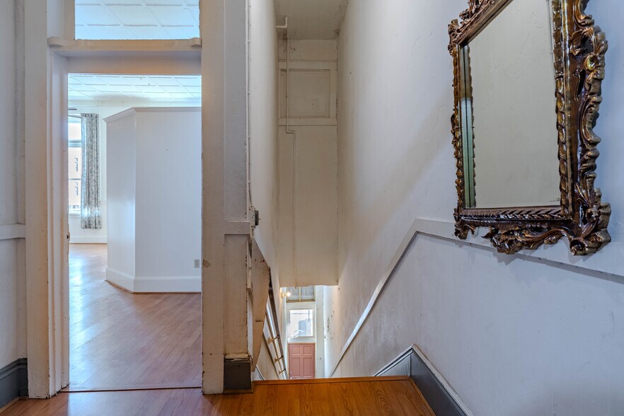 More Photos Of 245 Broad St, Rome Storefront For Sale