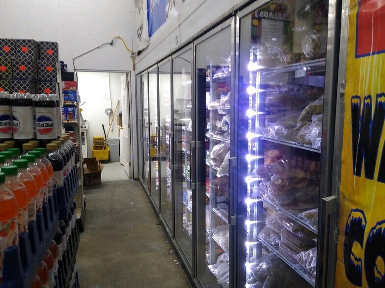 More Photos Of 1290 Military Tpke, Plattsburgh Convenience Store For Sale