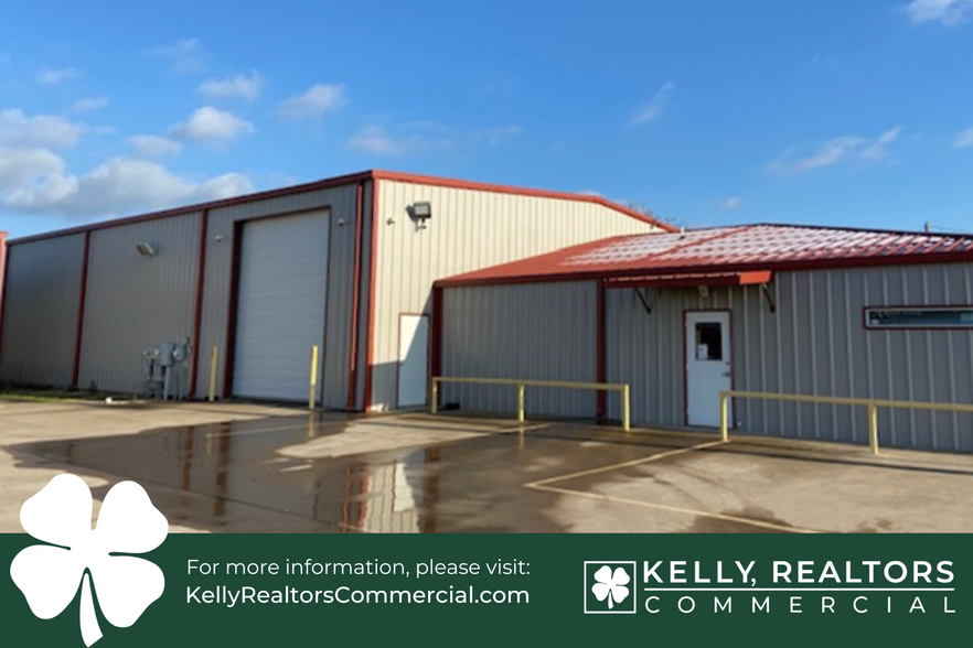 Primary Photo Of 6600 N State Highway 6, Waco Warehouse For Lease