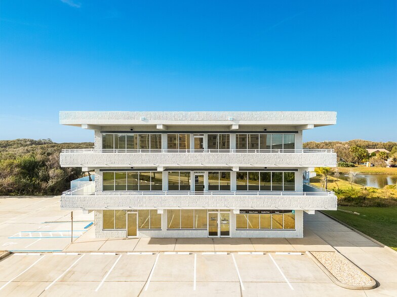 Primary Photo Of 55 Inlet Harbor Rd, Ponce Inlet Office Residential For Lease