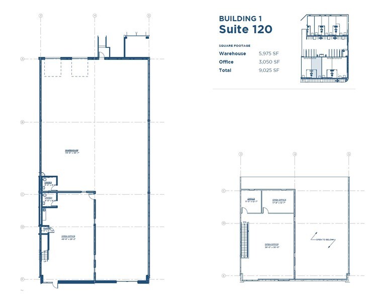 More Photos Of 3520 Comsouth Dr, Austin Unknown For Lease