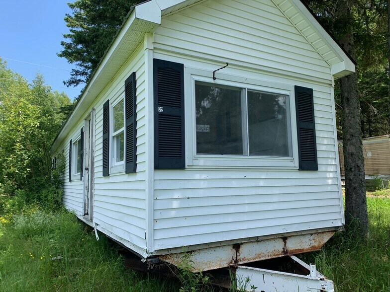 More Photos Of 149 Loring Commerce Rd, Limestone Manufactured Housing Mobile Home Park For Sale
