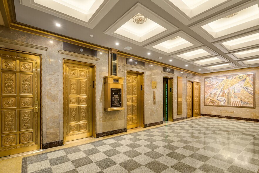 More Photos Of 119-121 W 57th St, New York Medical For Lease