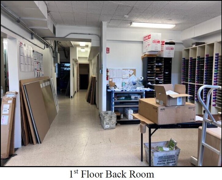 More Photos Of 1007 Washington St SE, Olympia Office For Sale