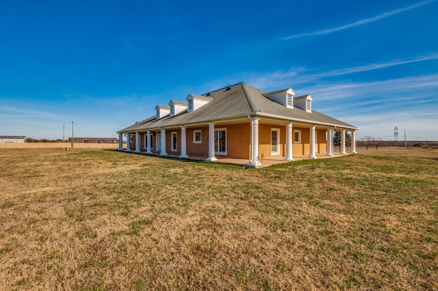 More Photos Of 19966 FM 740, Forney Land For Sale