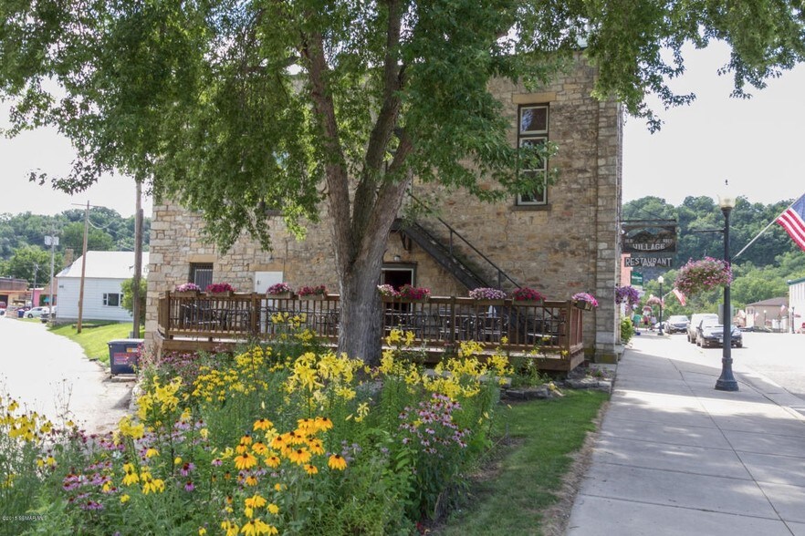 More Photos Of 111 Coffee St, Lanesboro Restaurant For Sale