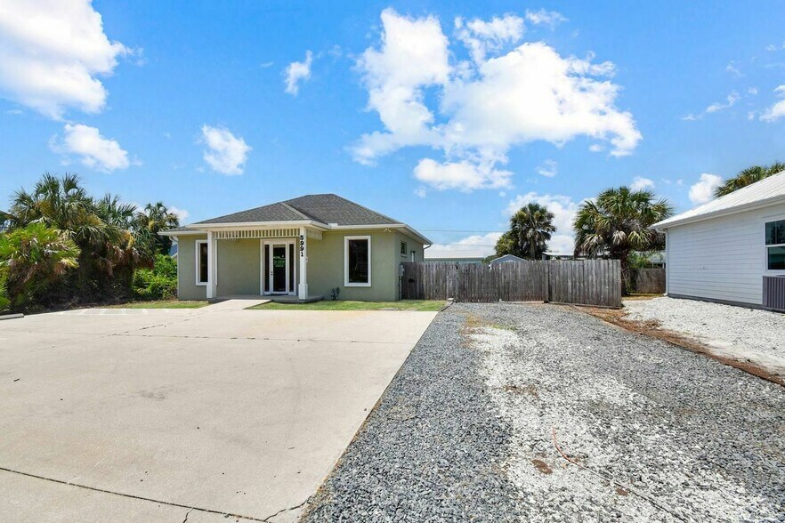 More Photos Of 5991 Sr-a1a, Saint Augustine Office For Lease
