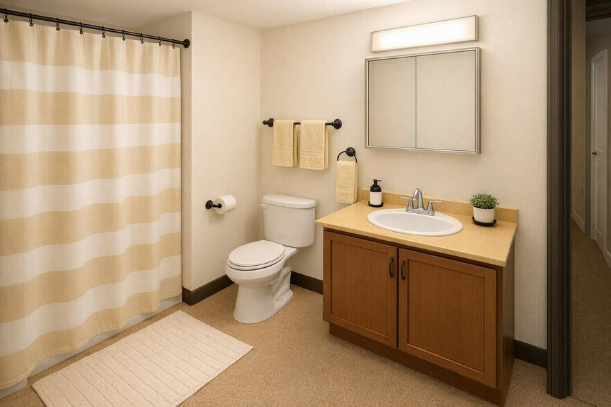 More Photos Of 230 N Corning St, Farwell Apartments For Sale