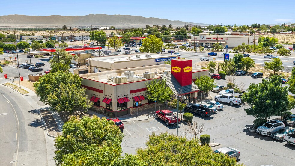 More Photos Of 1875 Emilio Lopez Loop, Los Lunas Restaurant For Sale