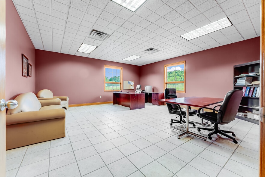 More Photos Of 55 Pleasants Industrial Park, Waverly Warehouse For Sale