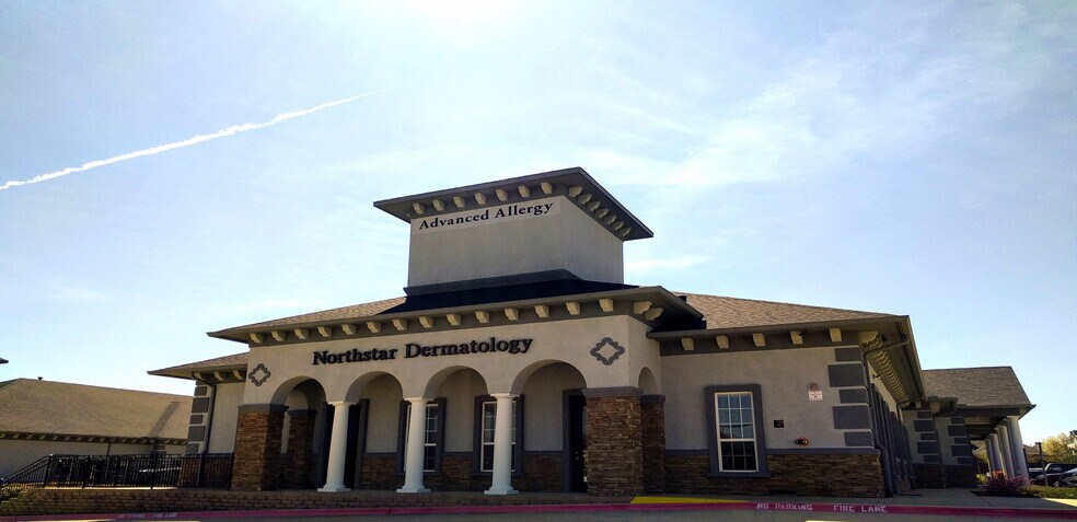 Primary Photo Of 5320 N Tarrant Pky, Fort Worth Unknown For Lease