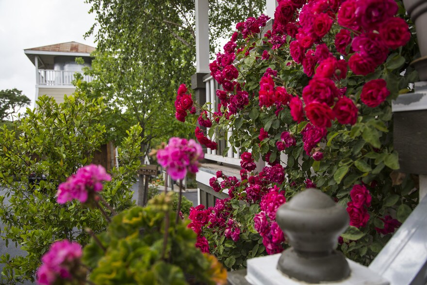 More Photos Of 1121 Edison St, Santa Ynez Hospitality For Sale