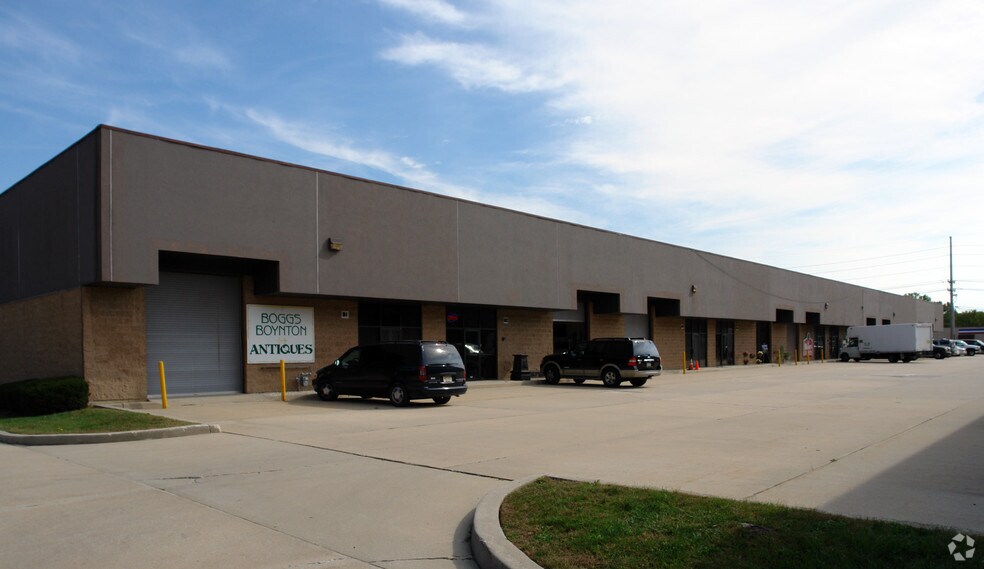 More Photos Of 186 Timberlane Rd, Clarksboro Light Distribution For Lease