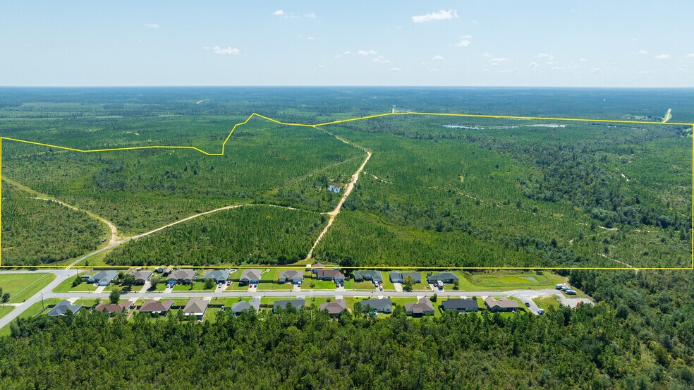 More Photos Of 0 John Pitts rd, Panama City Land For Sale