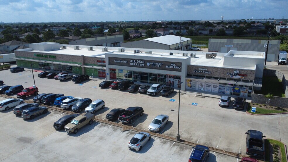 More Photos Of Morton Rd & Mason Rd, Katy Unknown For Lease