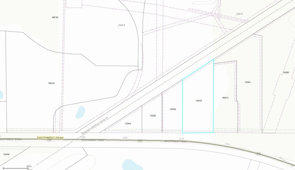 More Photos Of , Wichita Falls Land For Sale