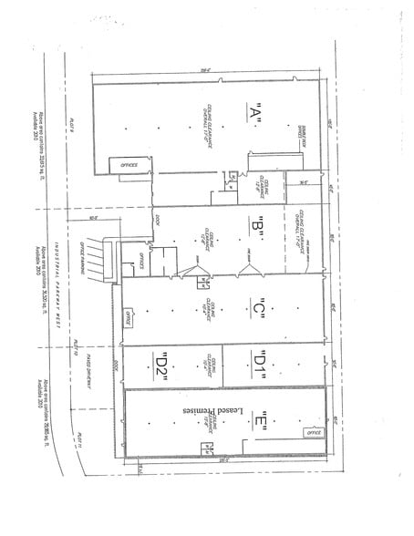 More Photos Of 3008 Industrial Pky W, Knoxville Industrial For Lease