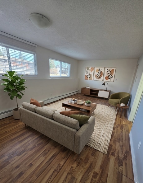 More Photos Of 4503 73rd St NW, Calgary Apartments For Sale