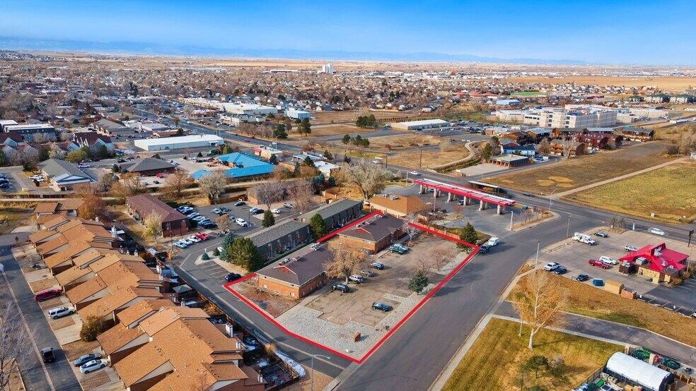 Primary Photo Of 63 S 22nd Ave, Brighton Apartments For Sale