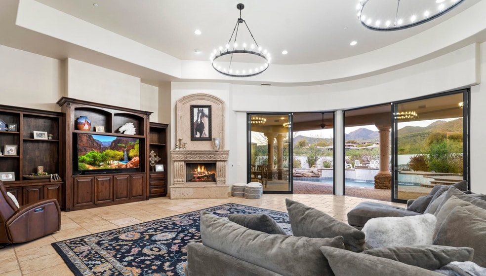 More Photos Of 12970 E Cibola Rd, Scottsdale Healthcare For Sale