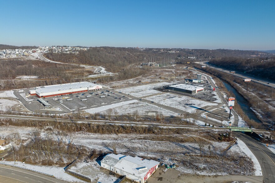 More Photos Of Newbury Market Drive, Bridgeville Land For Lease