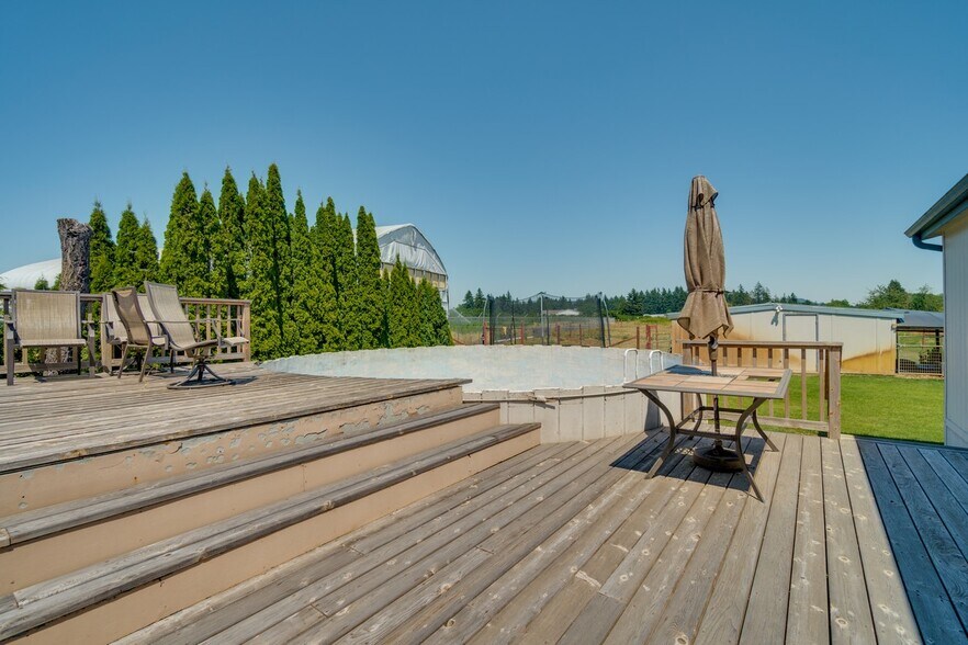 More Photos Of 3100 Lone Oak Rd N, Mcminnville Land For Sale