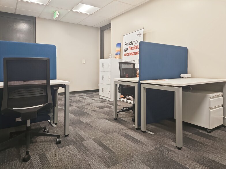 More Photos Of 400 Warren Ave, Bremerton Coworking Space