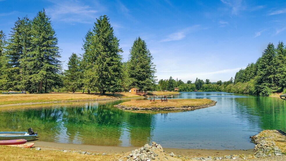 More Photos Of 8610 White Rd, Blaine Land For Sale