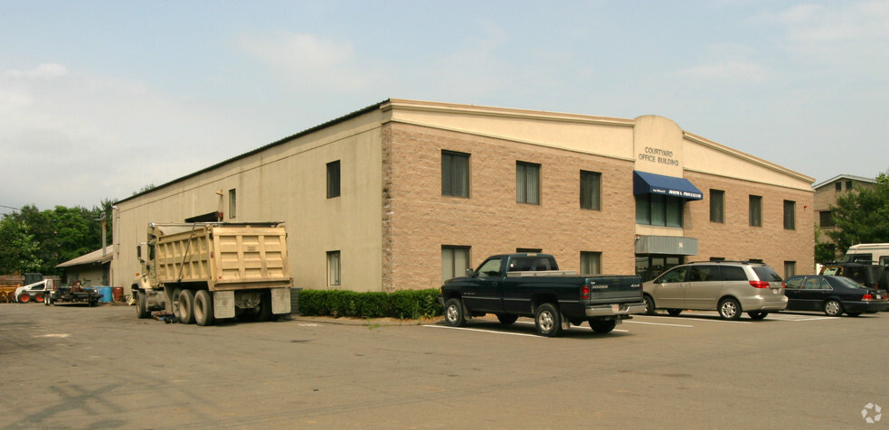 Primary Photo Of 16 Bourbon St, Peabody Office For Sale