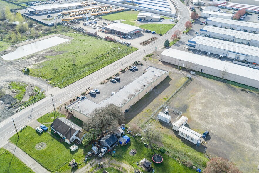 More Photos Of 2300 Ferry St SE, Albany Land For Lease