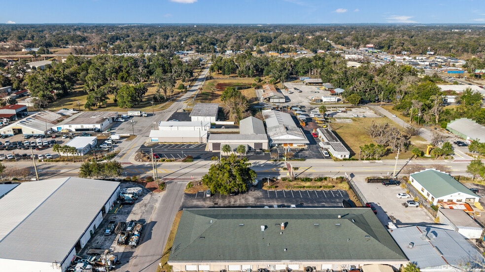 More Photos Of 818 N Magnolia Ave, Ocala Warehouse For Sale