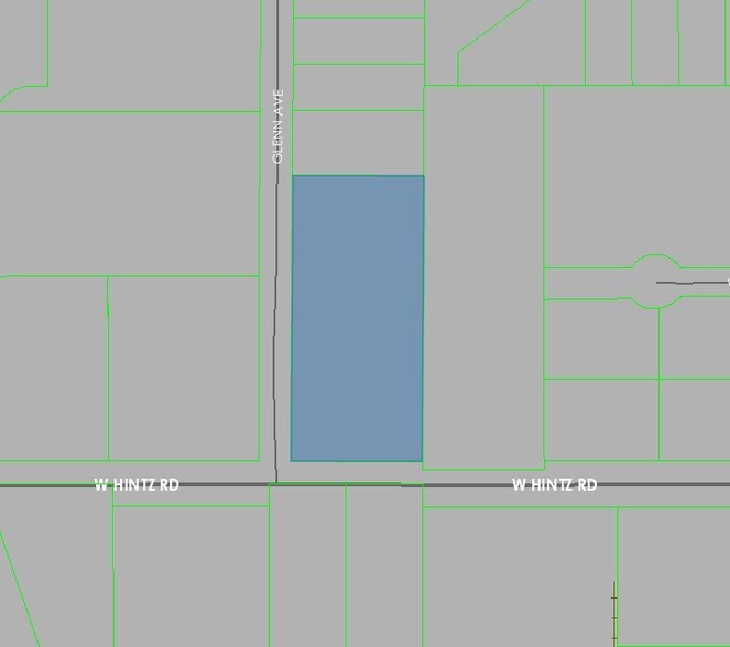 More Photos Of 747-797 S Glenn Ave, Wheeling Warehouse For Lease