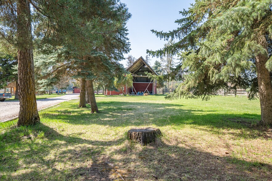 More Photos Of 4395 US Highway 93 W, Whitefish Multifamily For Sale