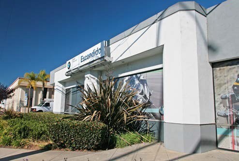 More Photos Of 1201-1257 Simpson Way, Escondido Manufacturing For Lease