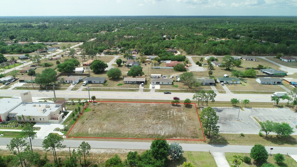 More Photos Of 1010 Joel Blvd, Lehigh Acres Land For Lease