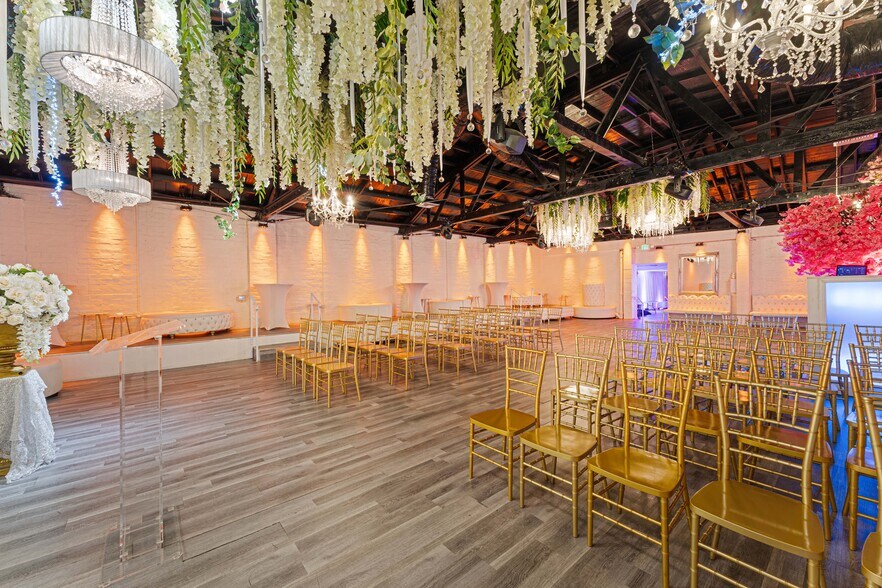 More Photos Of 6265 Van Nuys Blvd, Van Nuys Storefront For Sale