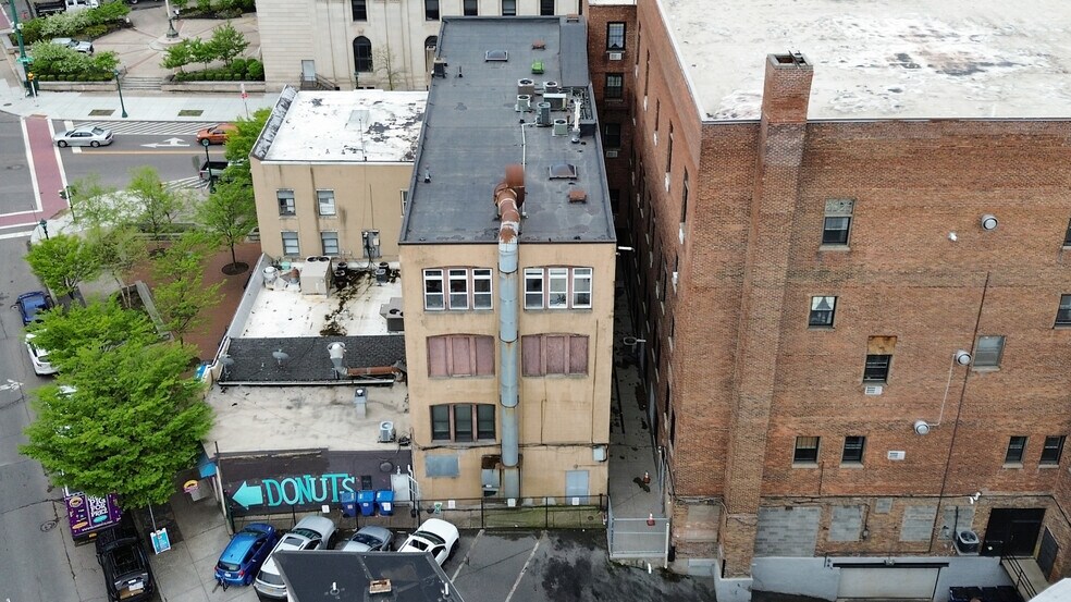 More Photos Of 216 W Genesee St, Syracuse Storefront Retail Office For Sale